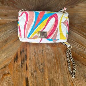International concepts purse